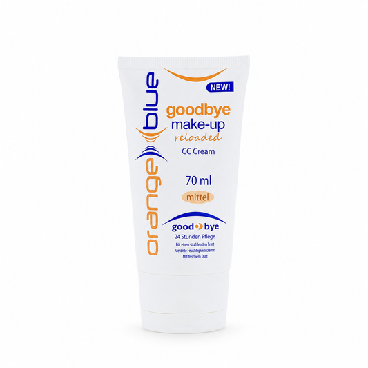 CC Cream