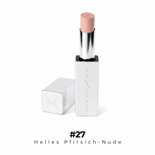 Lippenstift Semi Matt