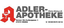 Adler Apotheke