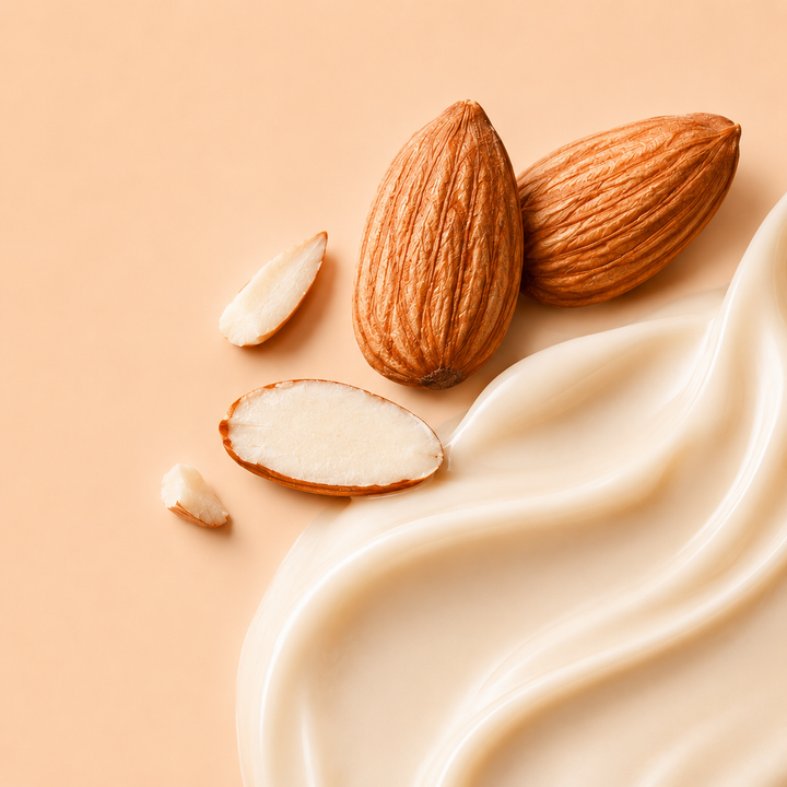 Almond
