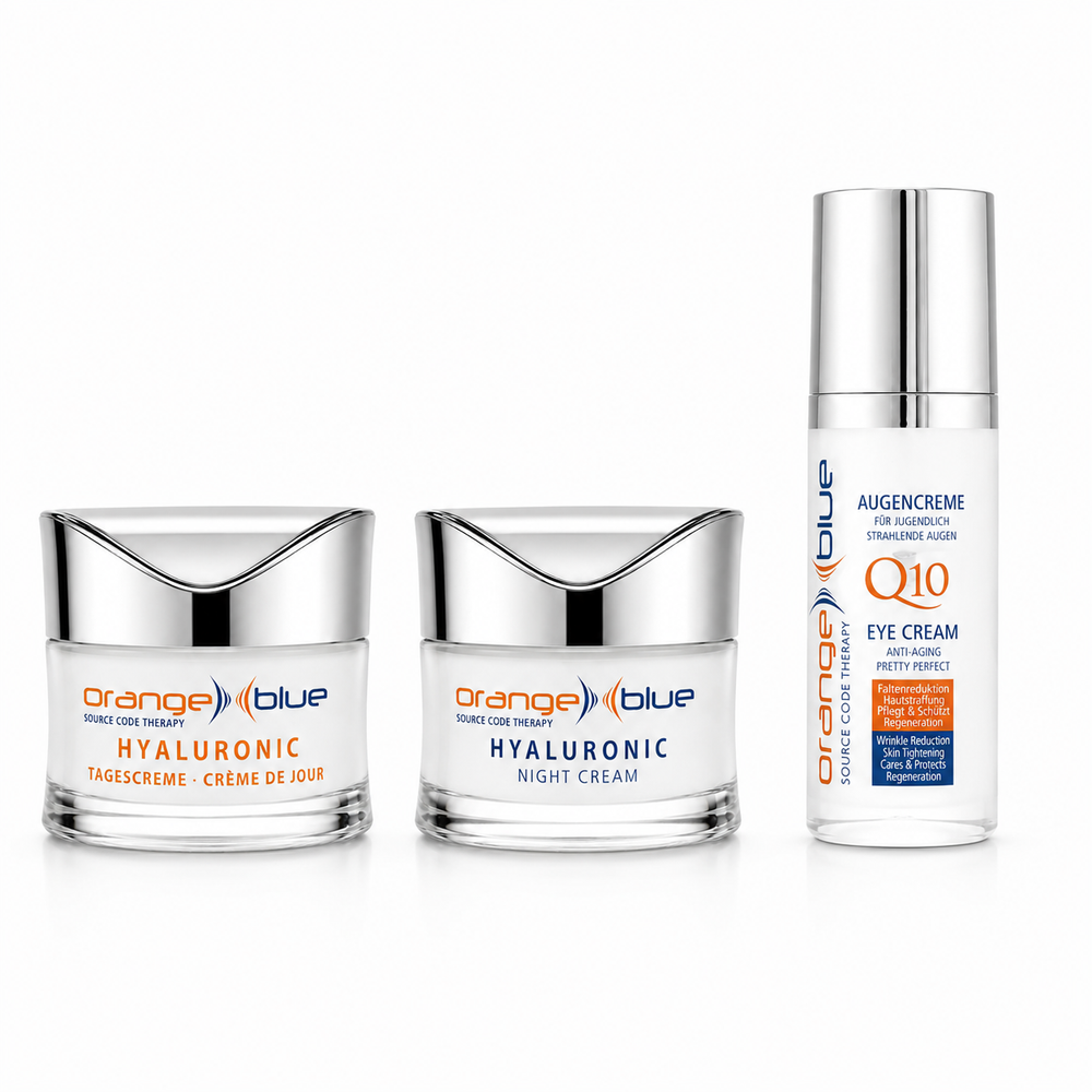 Anti Aging Bundle