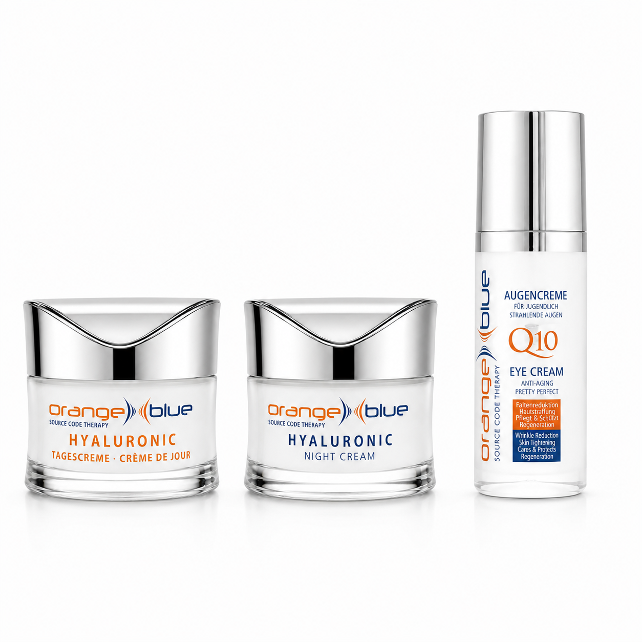 Anti Aging Bundle