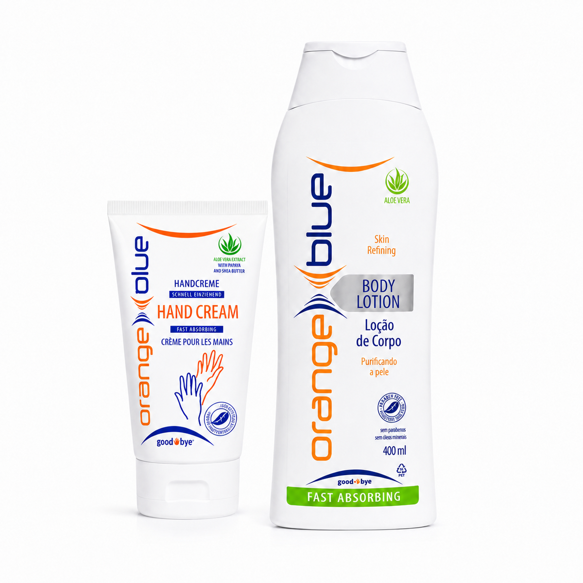 Bodycare Bundle