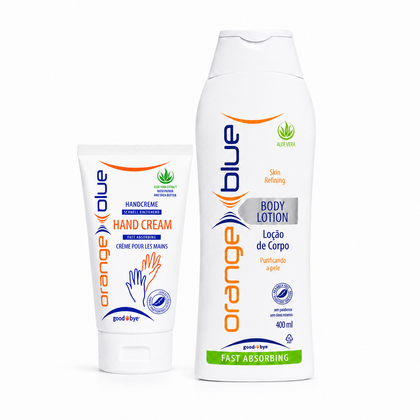 Bodycare Bundle