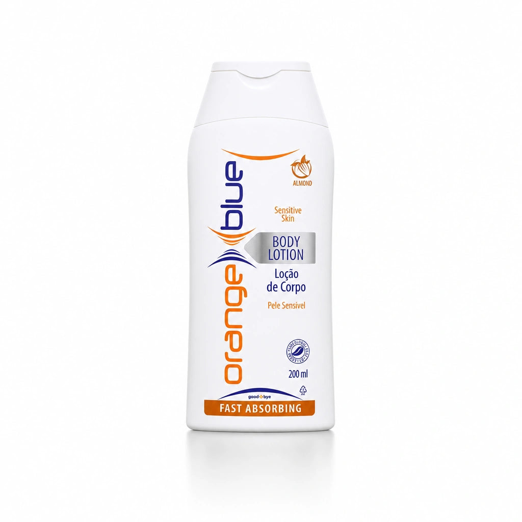 Bodylotion