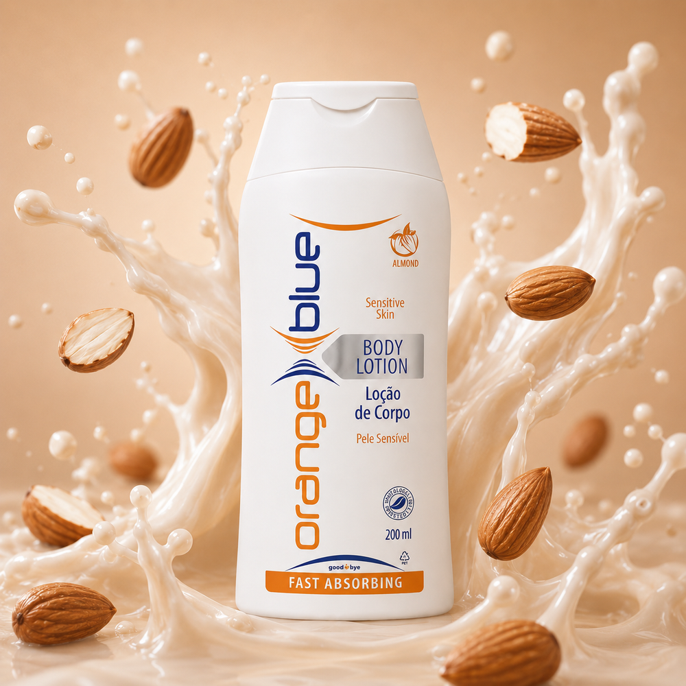 Almond 200 ml