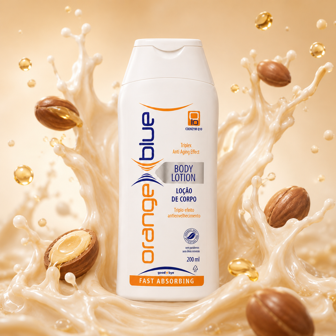 Q10 & Argan