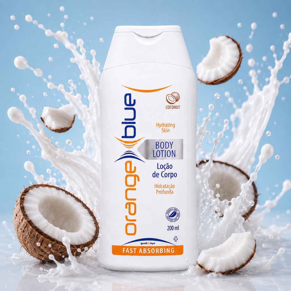 Coconut 200 ml