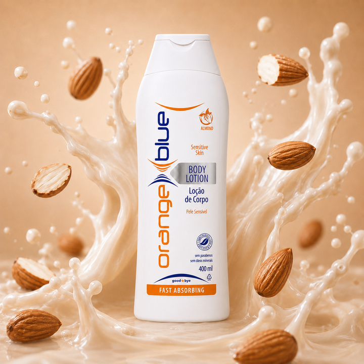 Almond