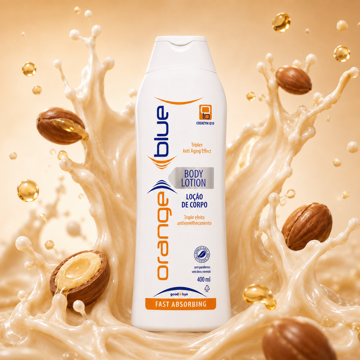 Q10 & Argan