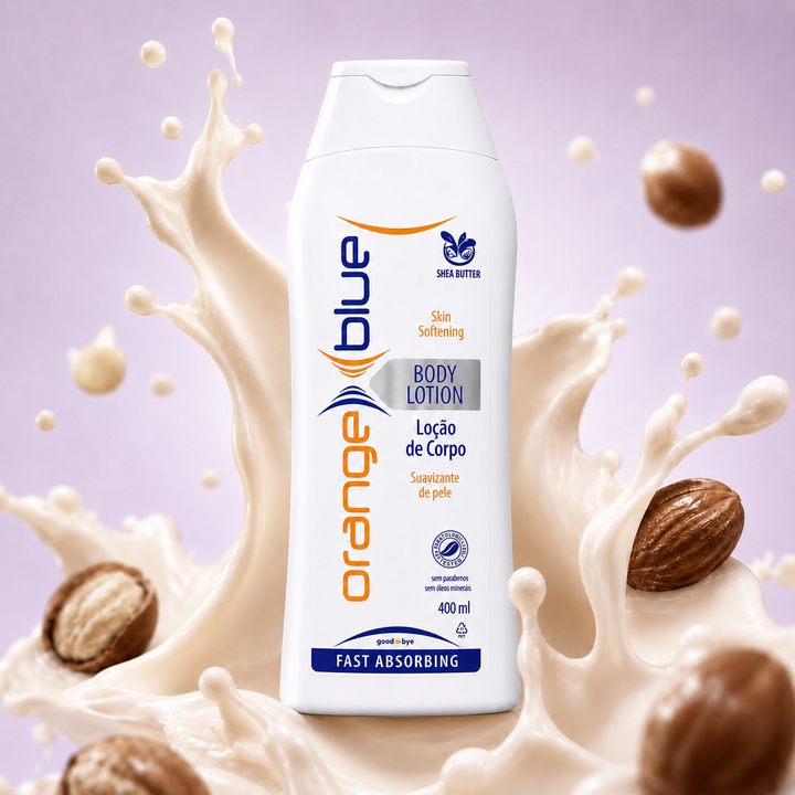 Shea Butter