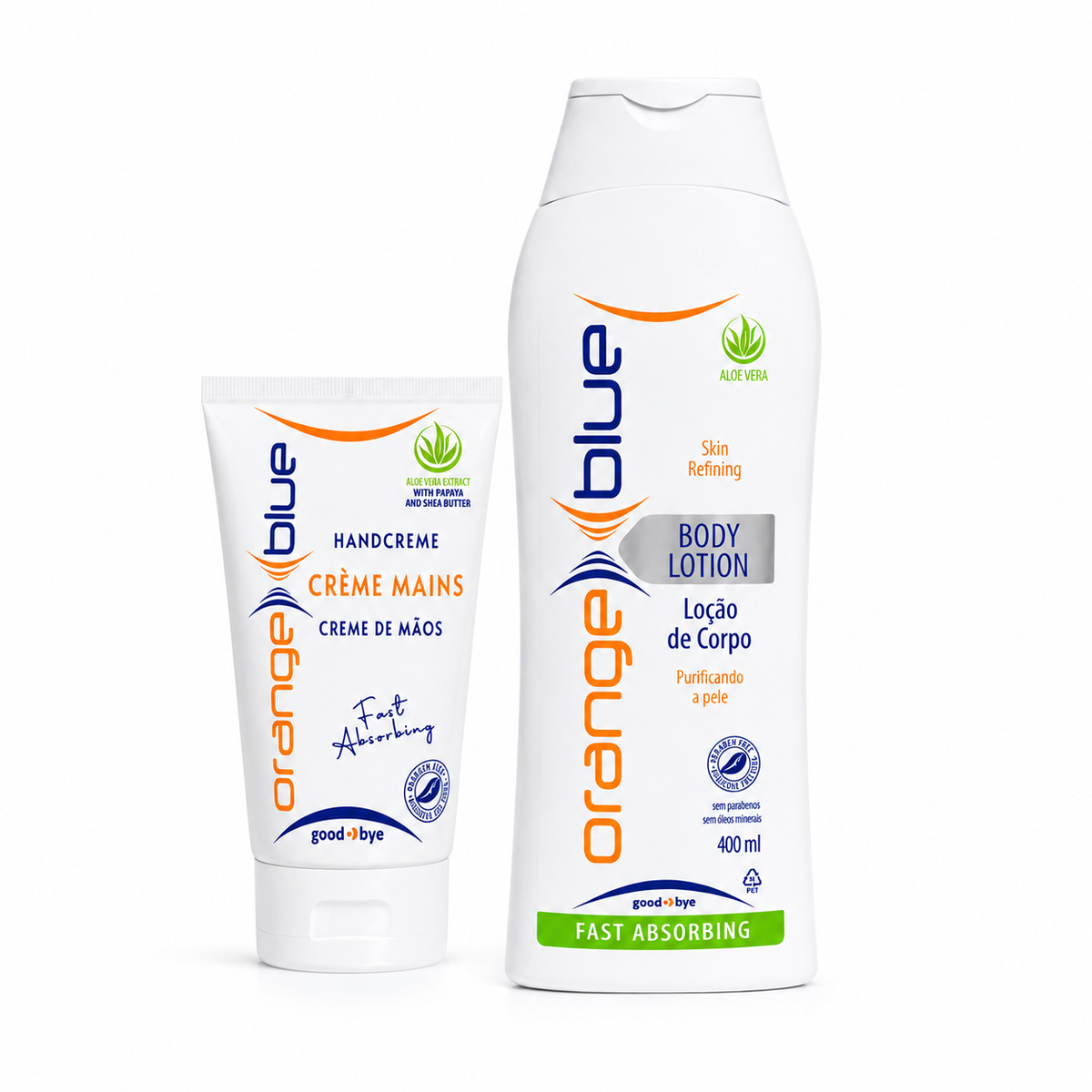 Bodycare Bundle