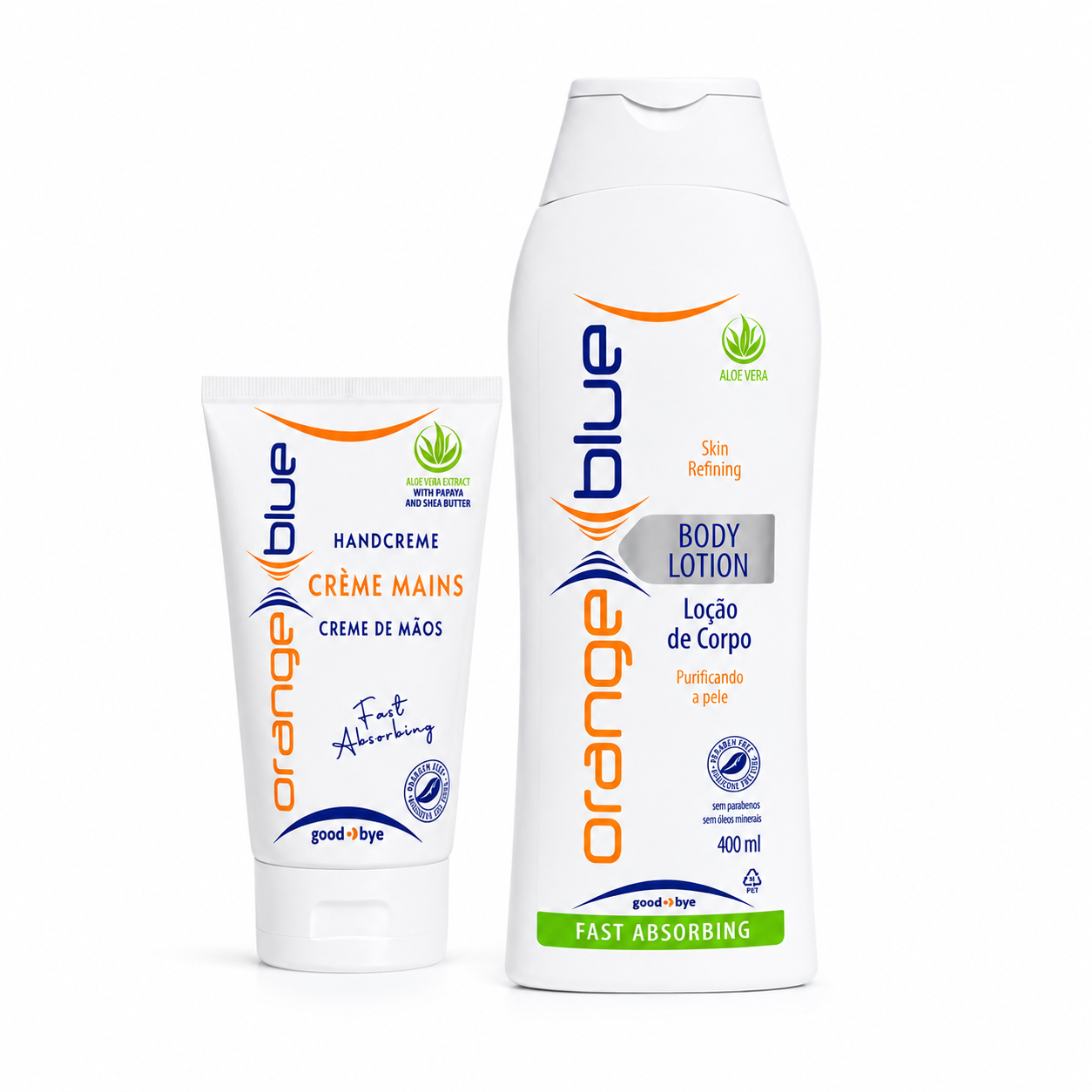 Bodycare Bundle