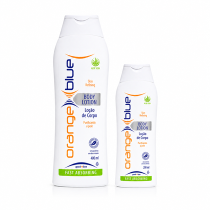 Bodylotion