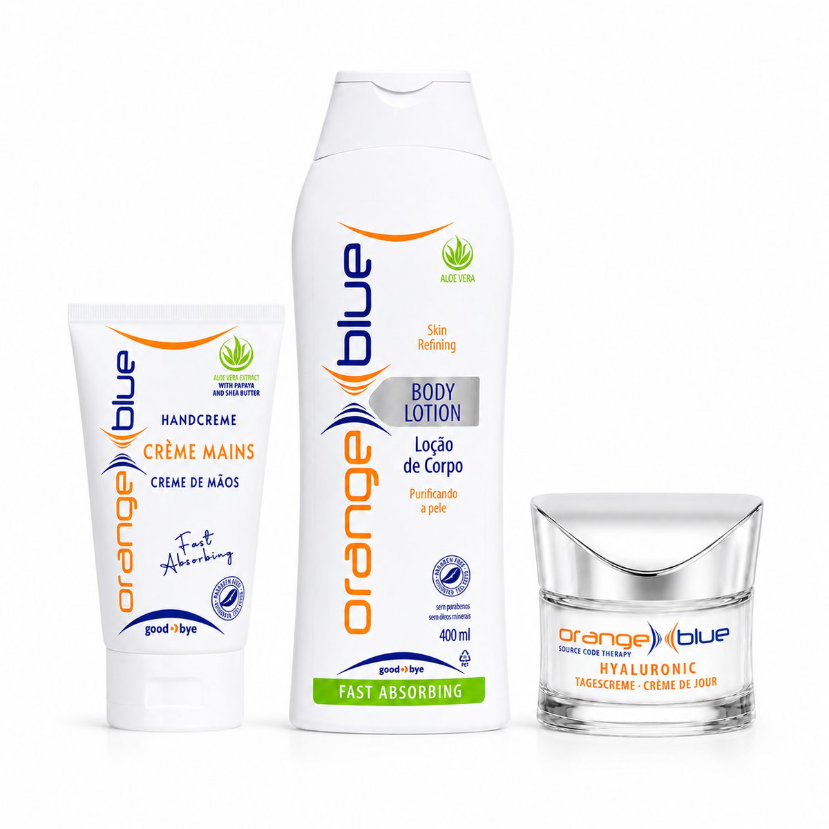 Discovery Bundle