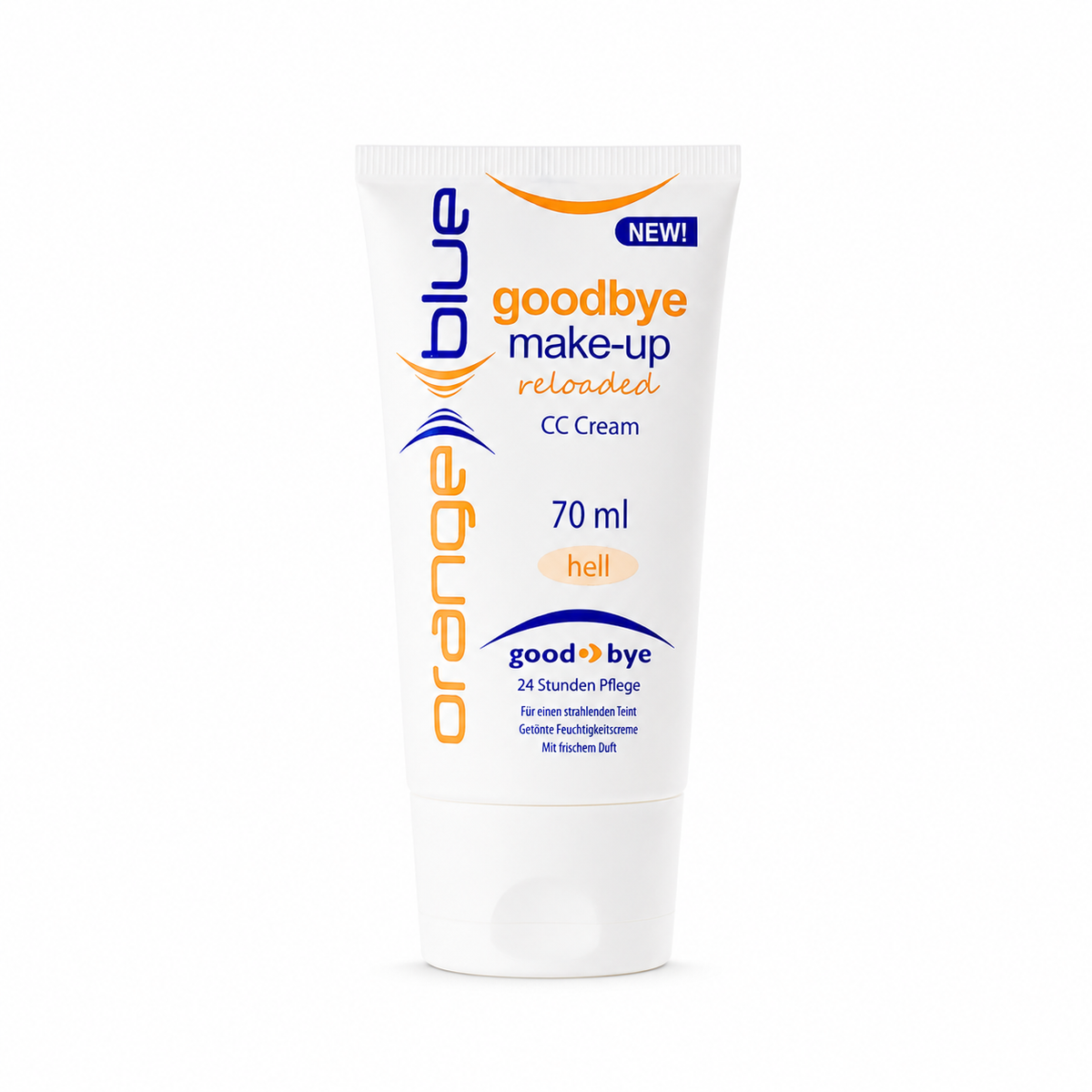 CC Cream