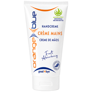OrangeBlue Handcreme
