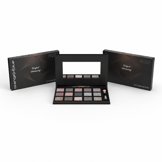 Nude Perfect