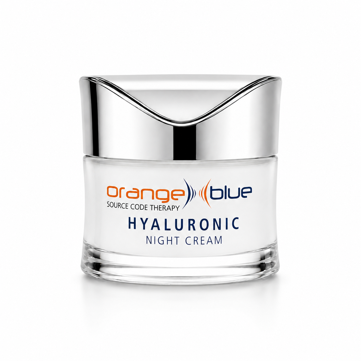 Hyaluronic Nachtcreme