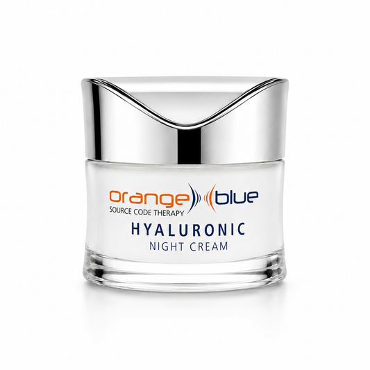 Hyaluronic Nachtcreme