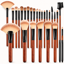 Make-Up Pinsel Set