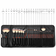 Make-Up Pinsel Set