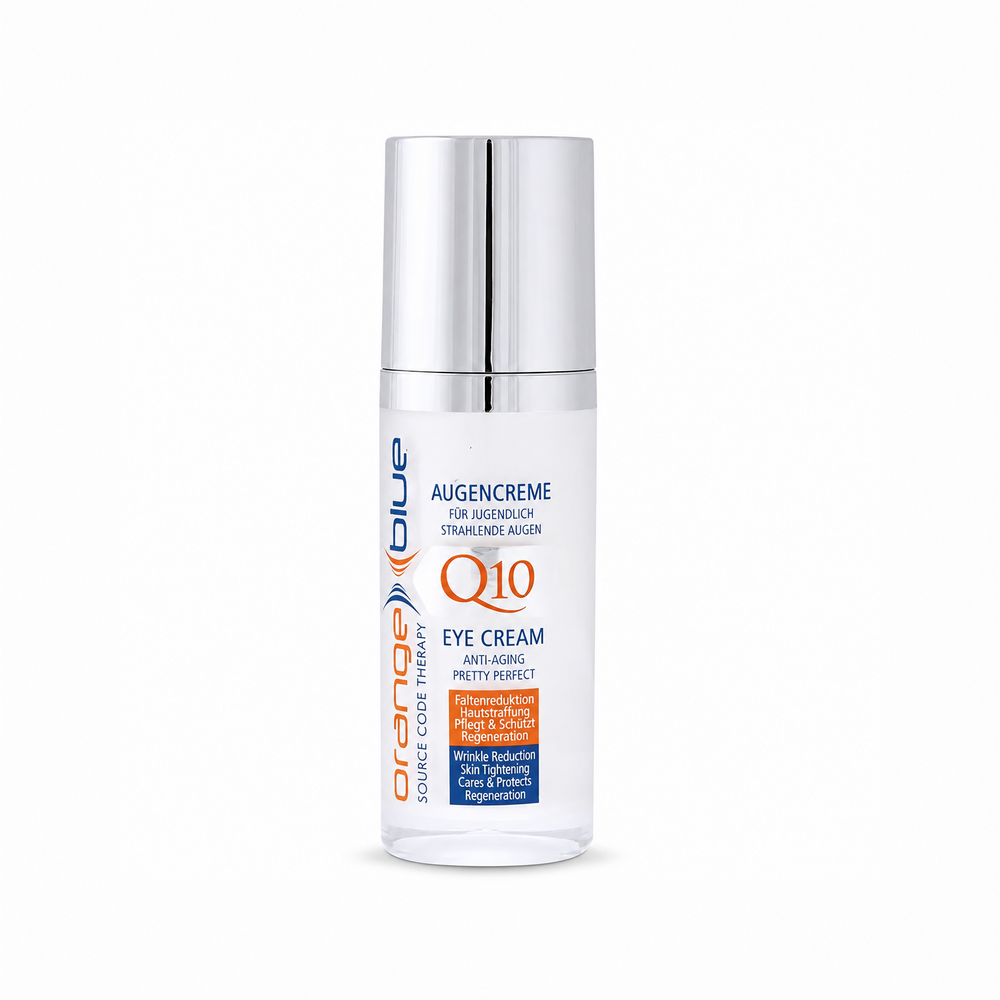 Q10 Augencreme