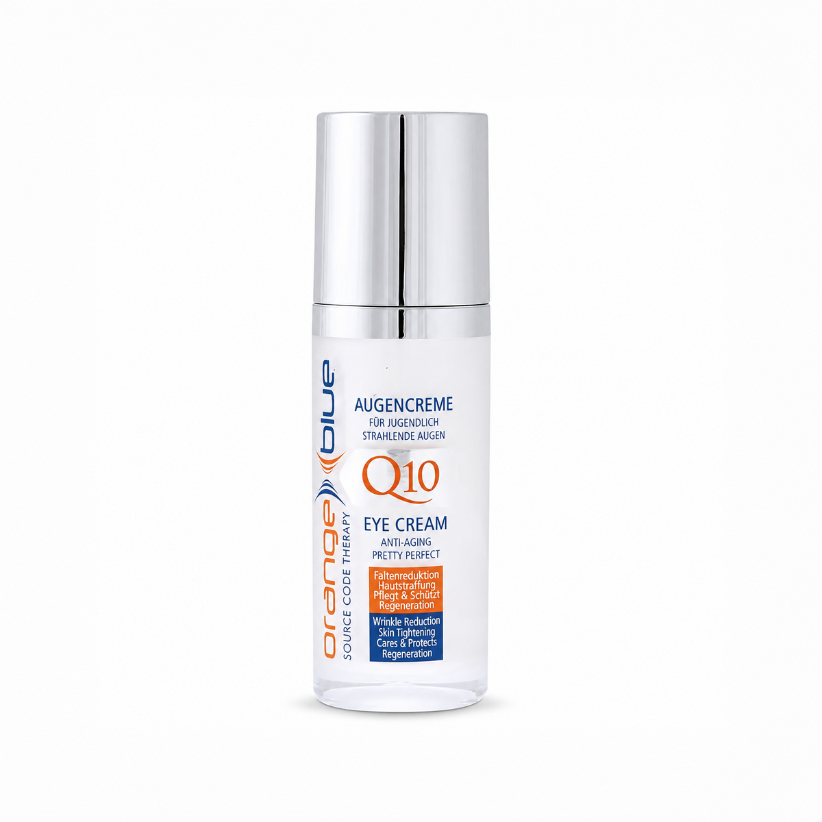 Q10 Augencreme