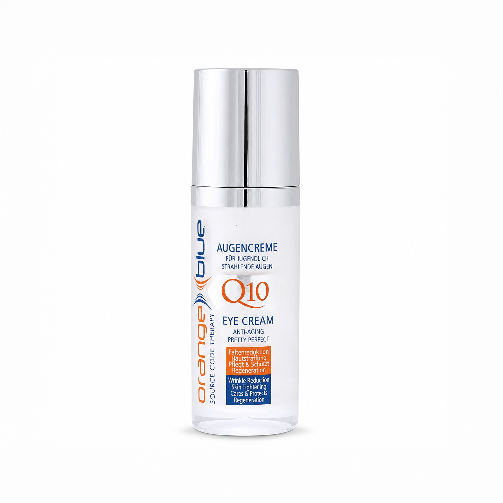 Q10 Augencreme