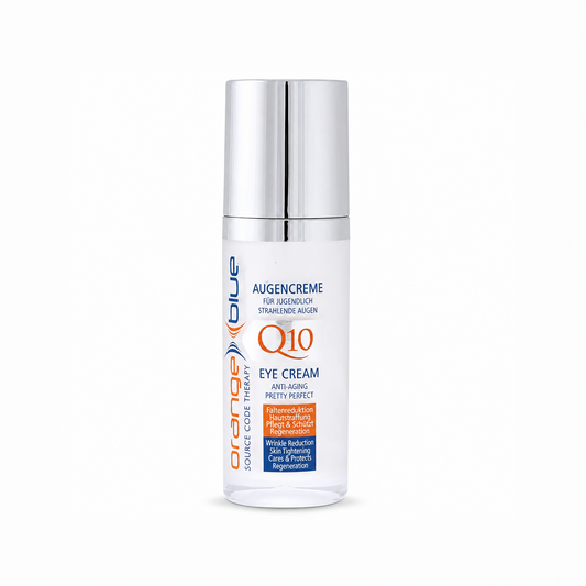 Q10 Augencreme