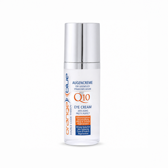 Q10 Augencreme