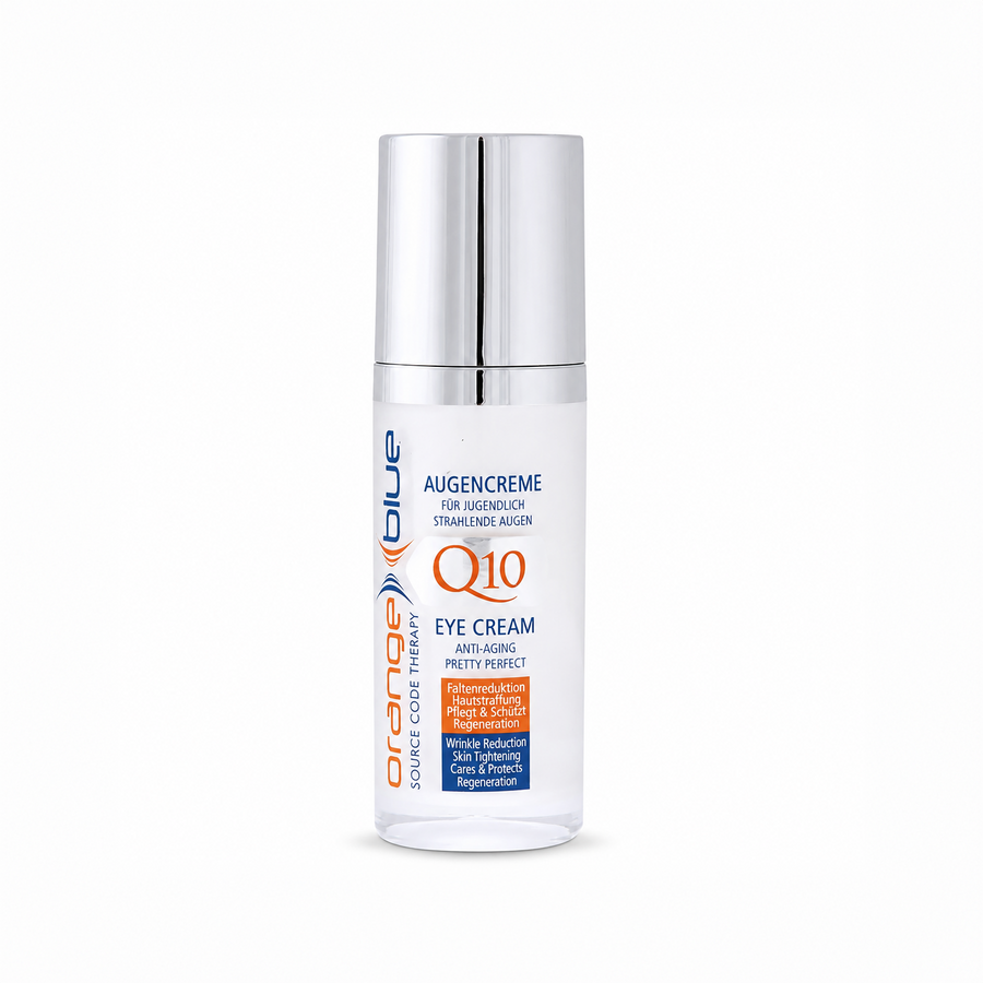 Q10 Augencreme