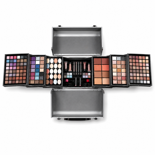Make-Up Schminkkoffer Professional Kit