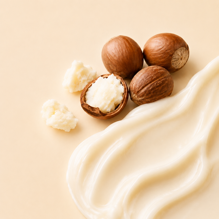 Shea Butter