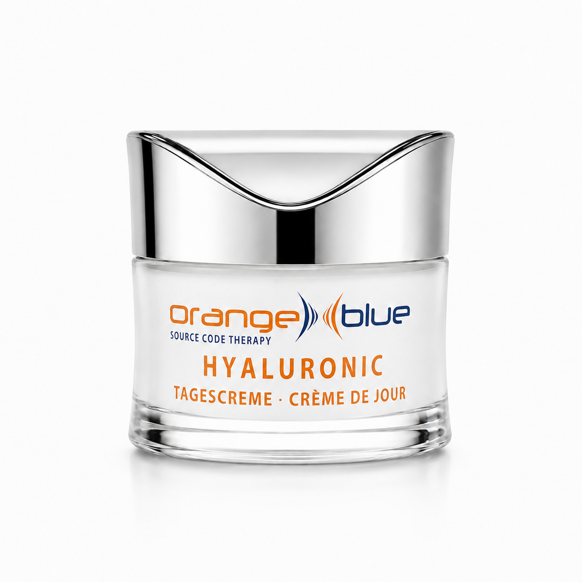 Hyaluronic Tagescreme