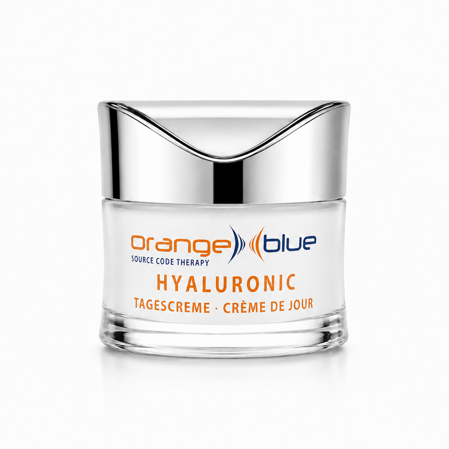Hyaluronic Tagescreme