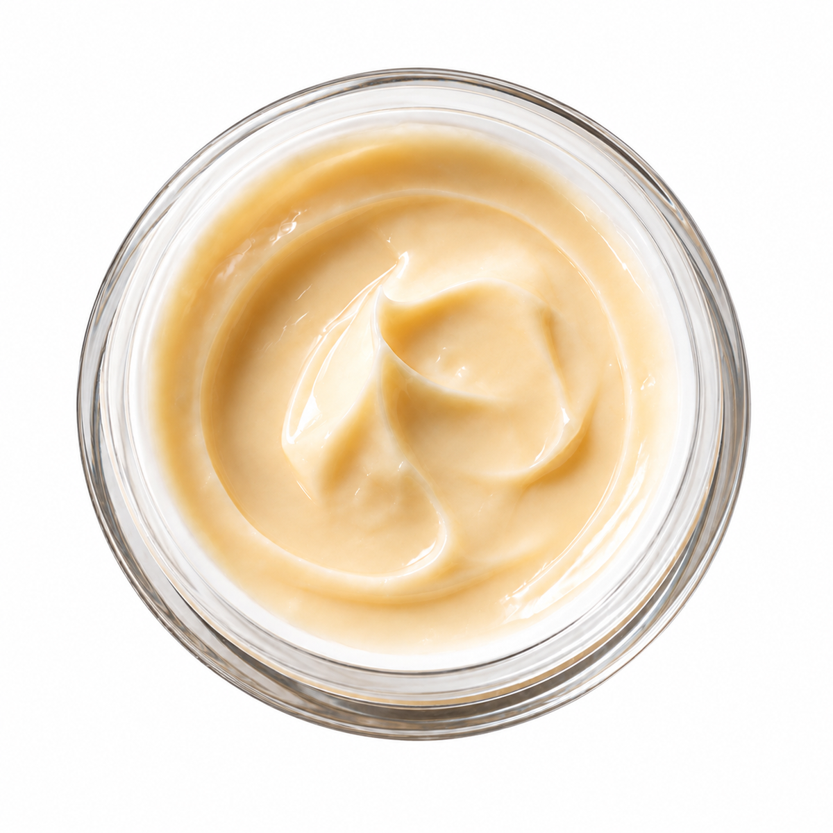 Hyaluronic Tagescreme