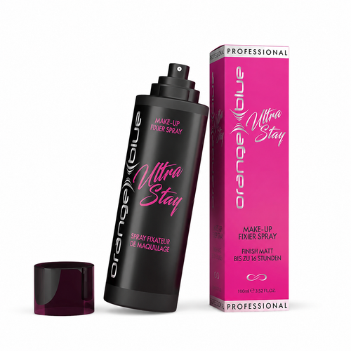 Ultra Stay Fixierspray
