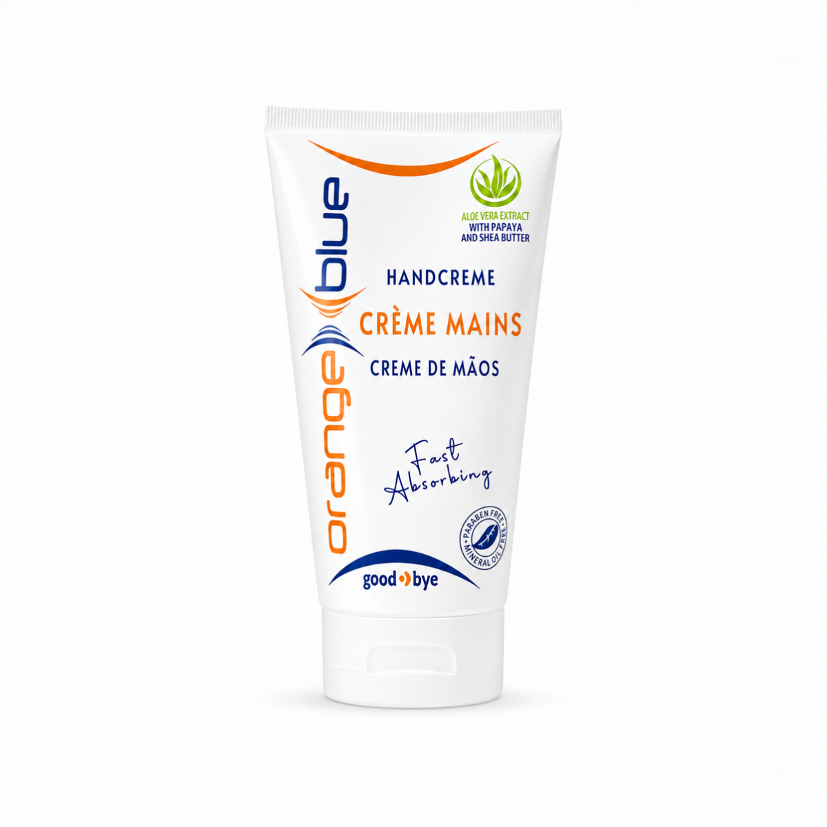 Hand Creme – Aloe Vera & Avocado